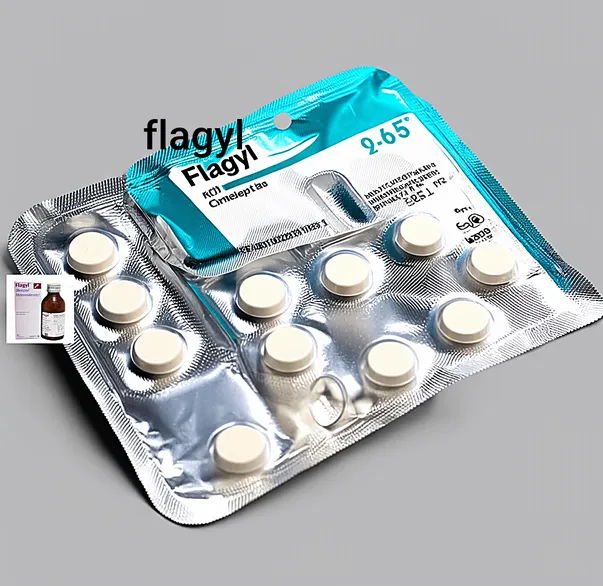 Flagyl senza prescrizione